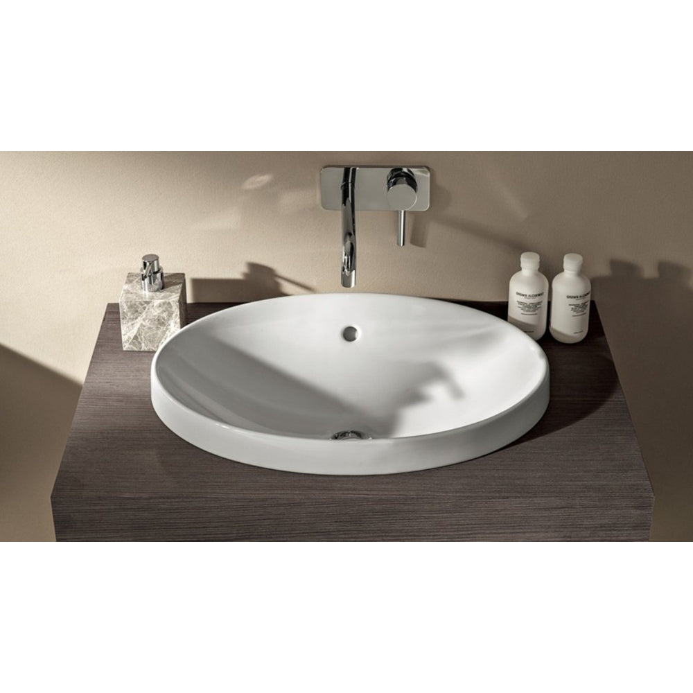 LAVABO A INCASSO SOPRAPIANO SPR - img 5