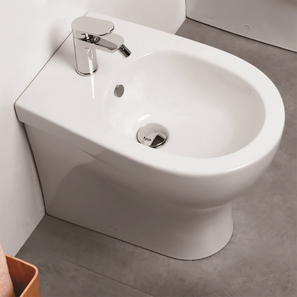 BIDET FILO PARETE "PRATICA" - img 3
