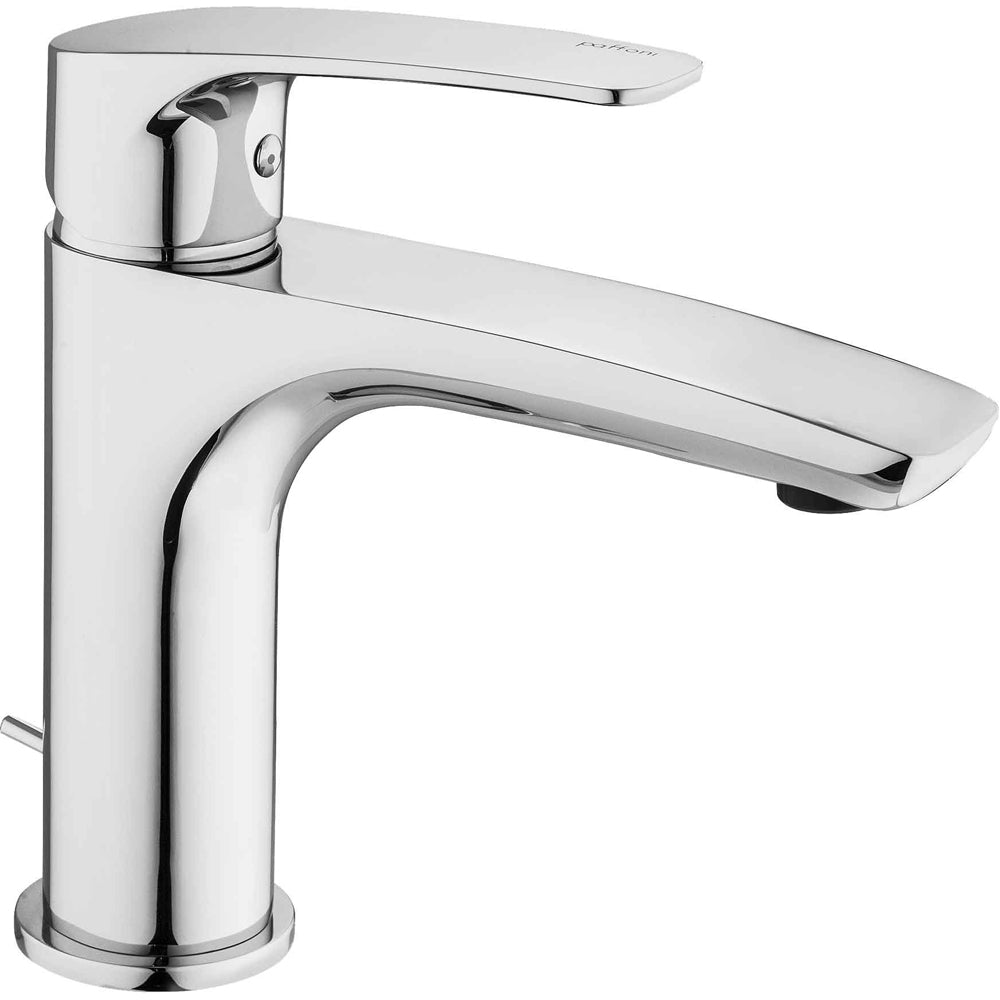 MISCELATORE LAVABO "LIME" - img 2