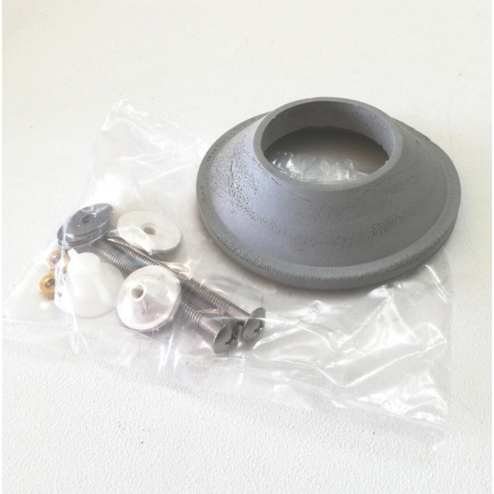 KIT PER BATTERIE DI SCARICO MONOBLOCCO - img 2