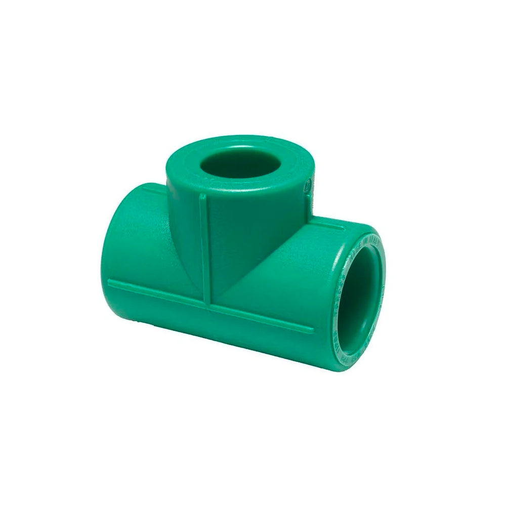 TEE FEMMINA RIDOTTO IN PPR VERDE PN 25 - img 2