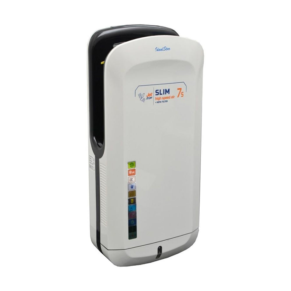 ASCIUGAMANI ELETTRONICO "KUGA" - img 2