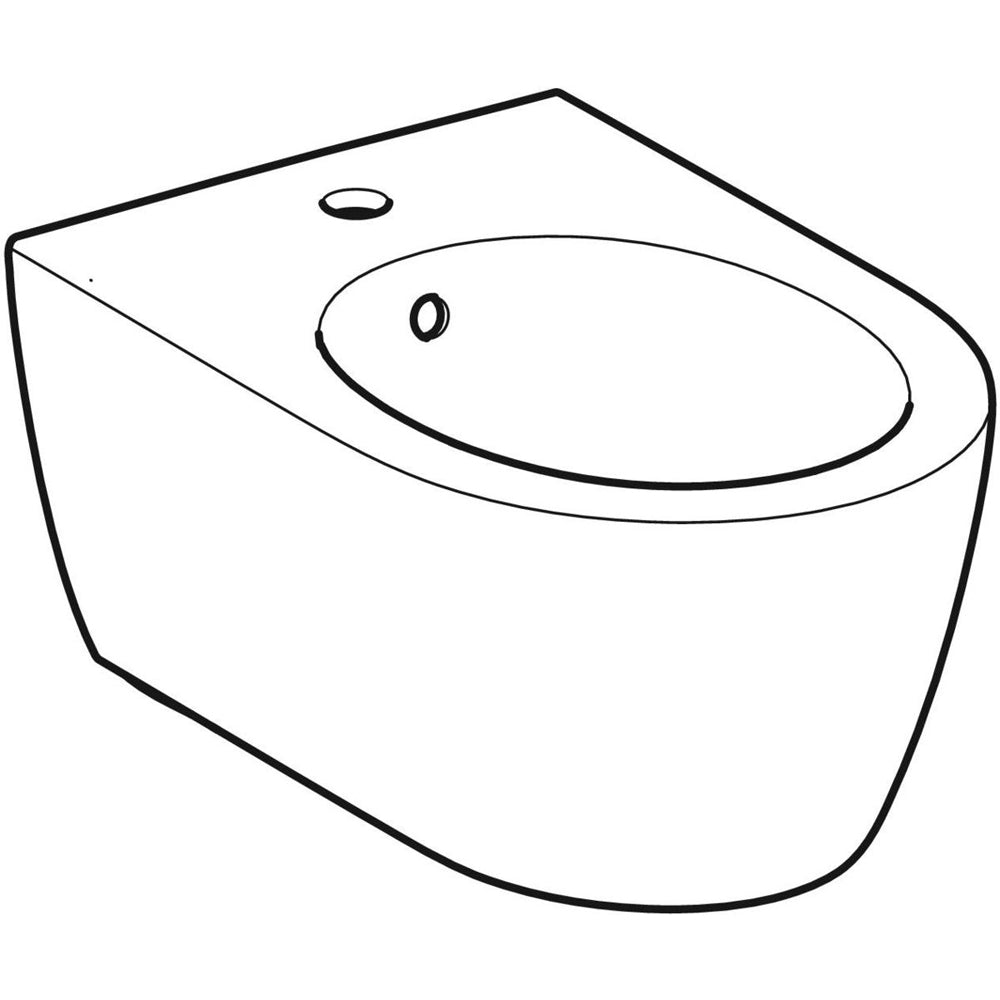 BIDET SOSPESO "ICON" - img 4