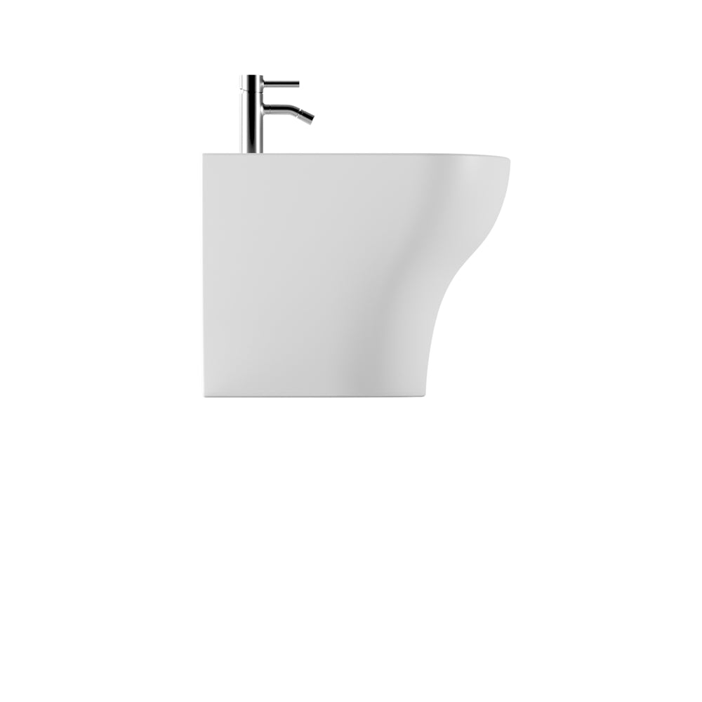 BIDET FILO PARETE "UNICA" - img 4