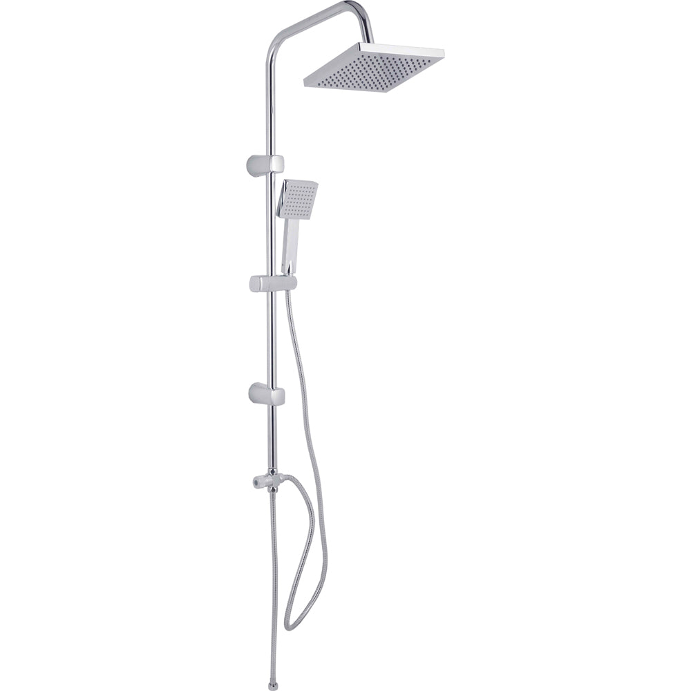 SET COLONNA DOCCIA MONOGETTO "QUADRA" - img 2