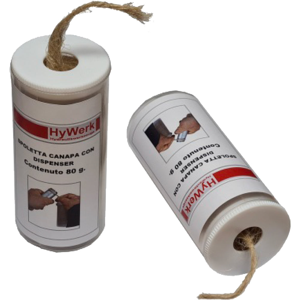 CANAPA A ROCCHETTO CON DISPENSER - img 2