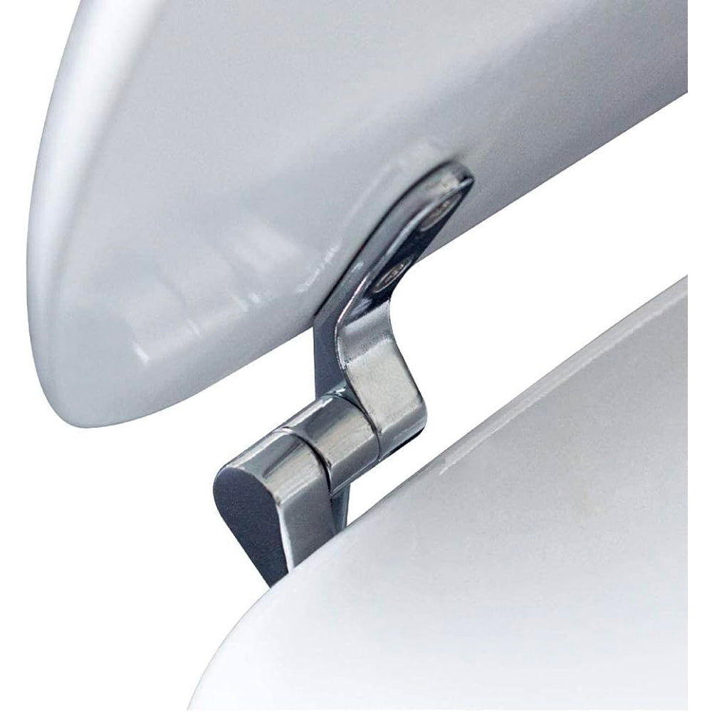 SEDILE TERMOINDURENTE UNIVERSALE SOFT CLOSE - img 3