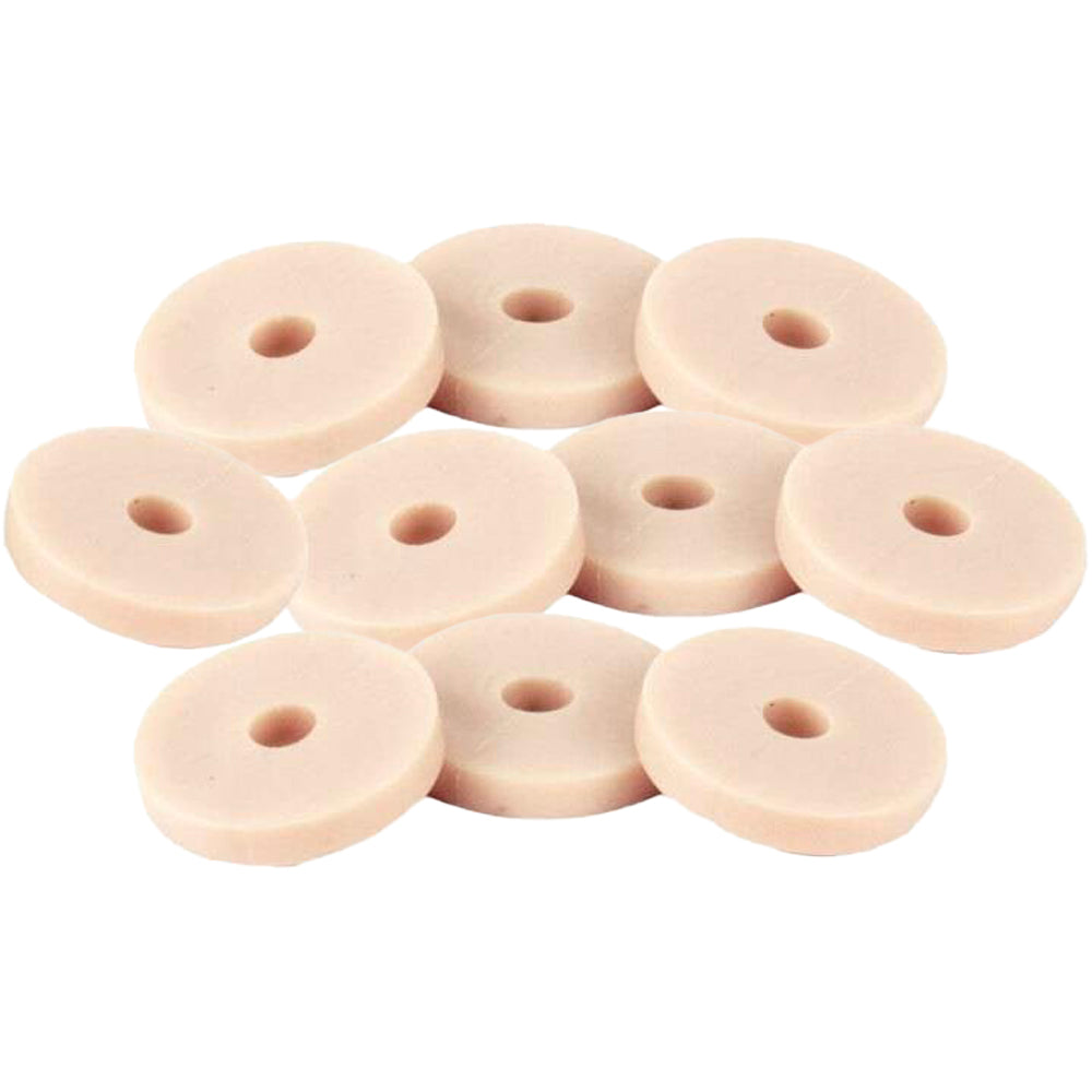 GUARNIZIONE IN SILICONE PER SEDE RUBINETTI - img 2