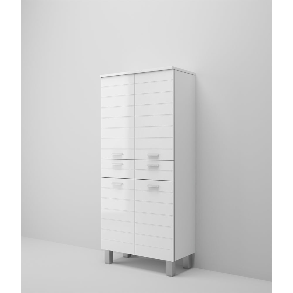 COLONNA DA BAGNO DOPPIA RIGO - img 2