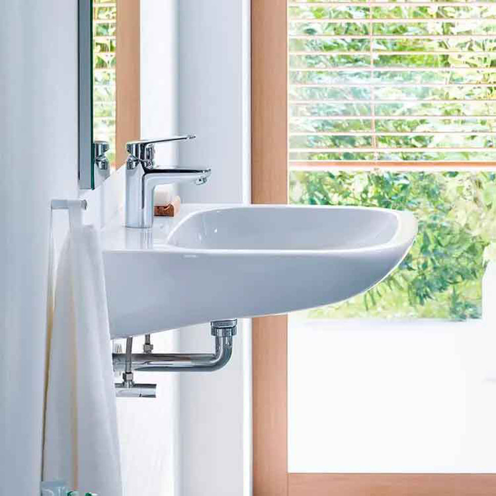 LAVABO "D-CODE" - img 3