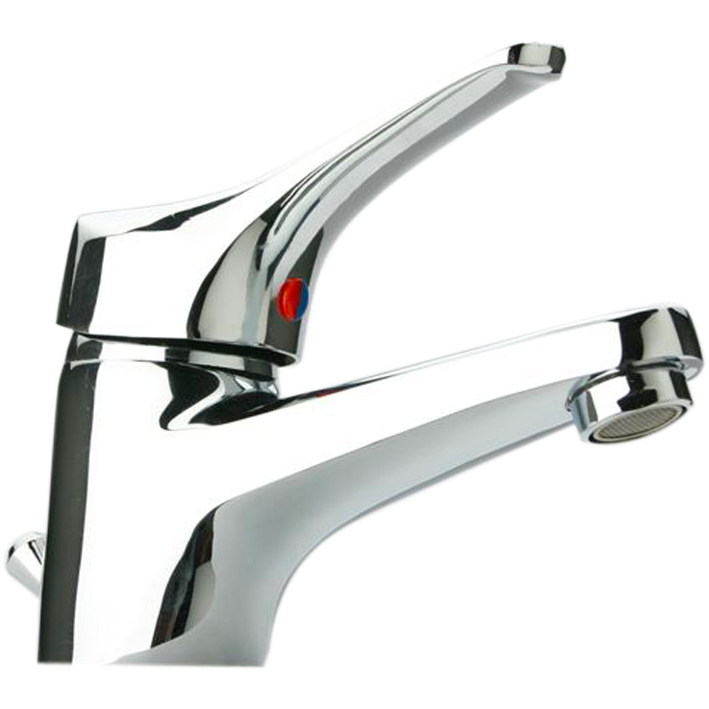 MISCELATORE LAVABO "PILOT" - img 2