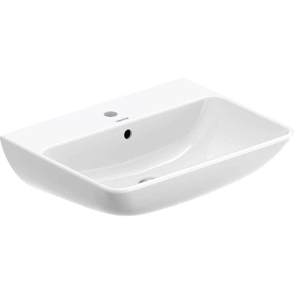 LAVABO "ME BY STARCK" MONOFORO - img 2