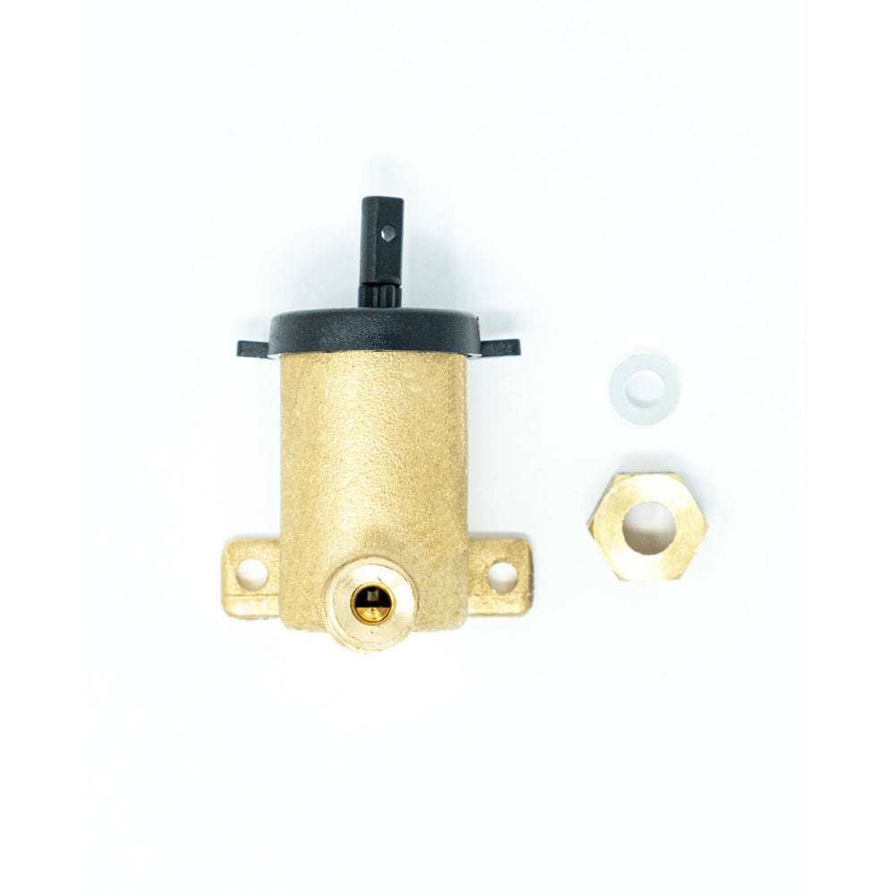 KIT CILINDRETTO PER SIFONE CATIS "STANDARD" - img 5