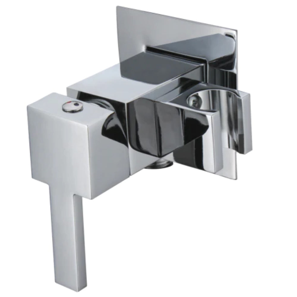MISCELATORE INCASSO QUADRATO CON SUPPORTO INTEGRATO - img 5