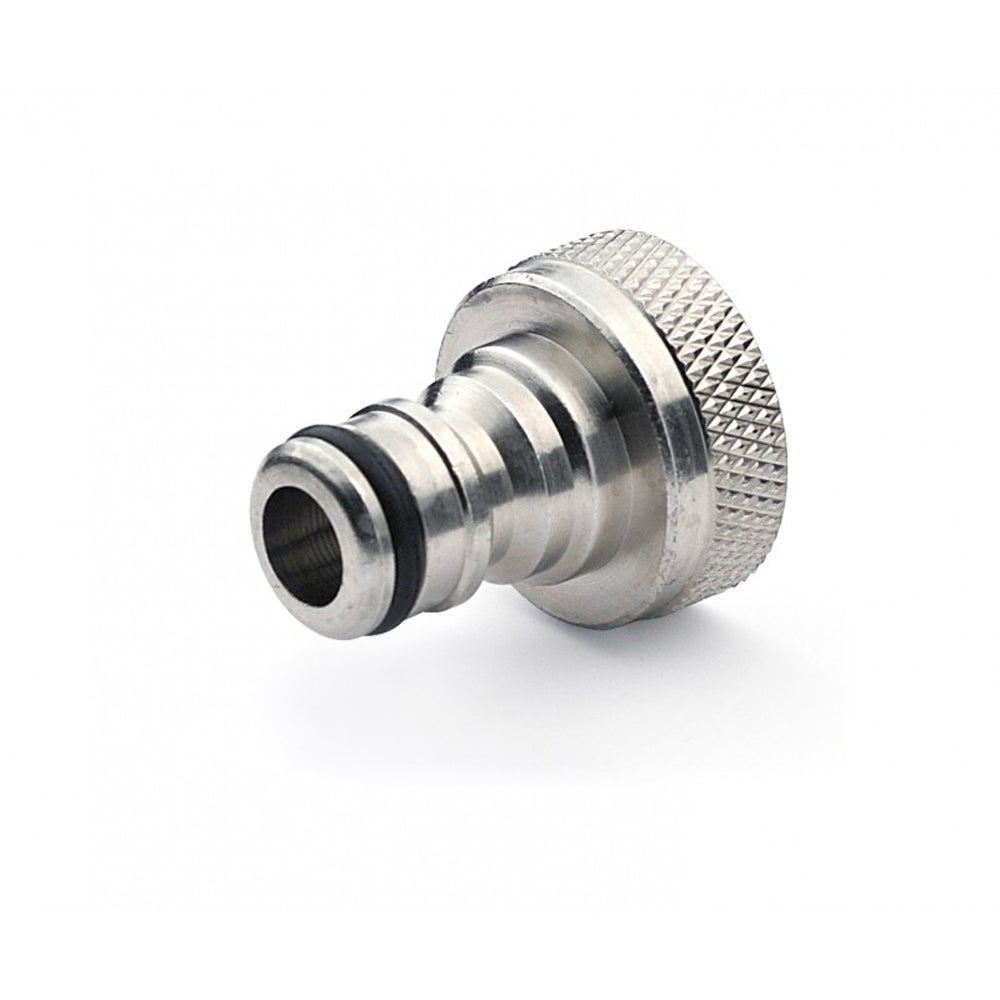 ATTACCO RAPIDO PER RUBINETTI DA 1/2" IN OTTONE APM - img 2