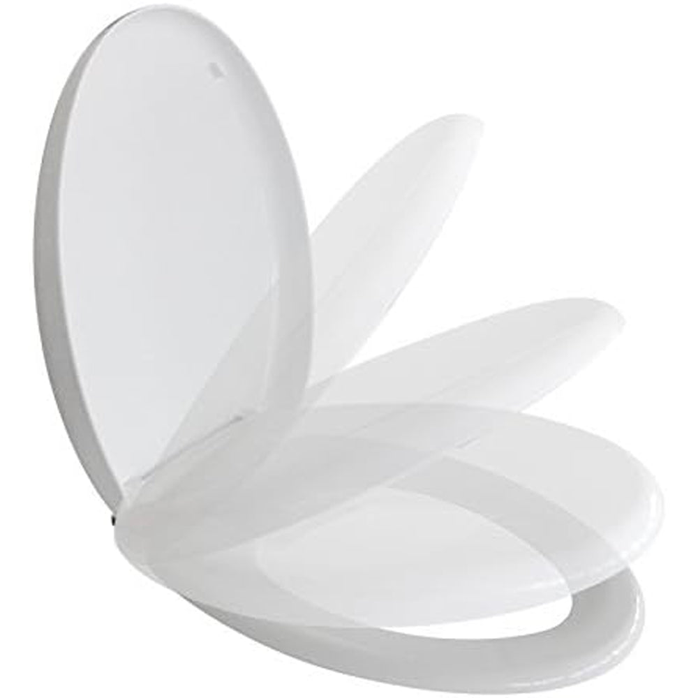 SEDILE TERMOPLASTICO LEGGERO UNIVERSALE - img 3