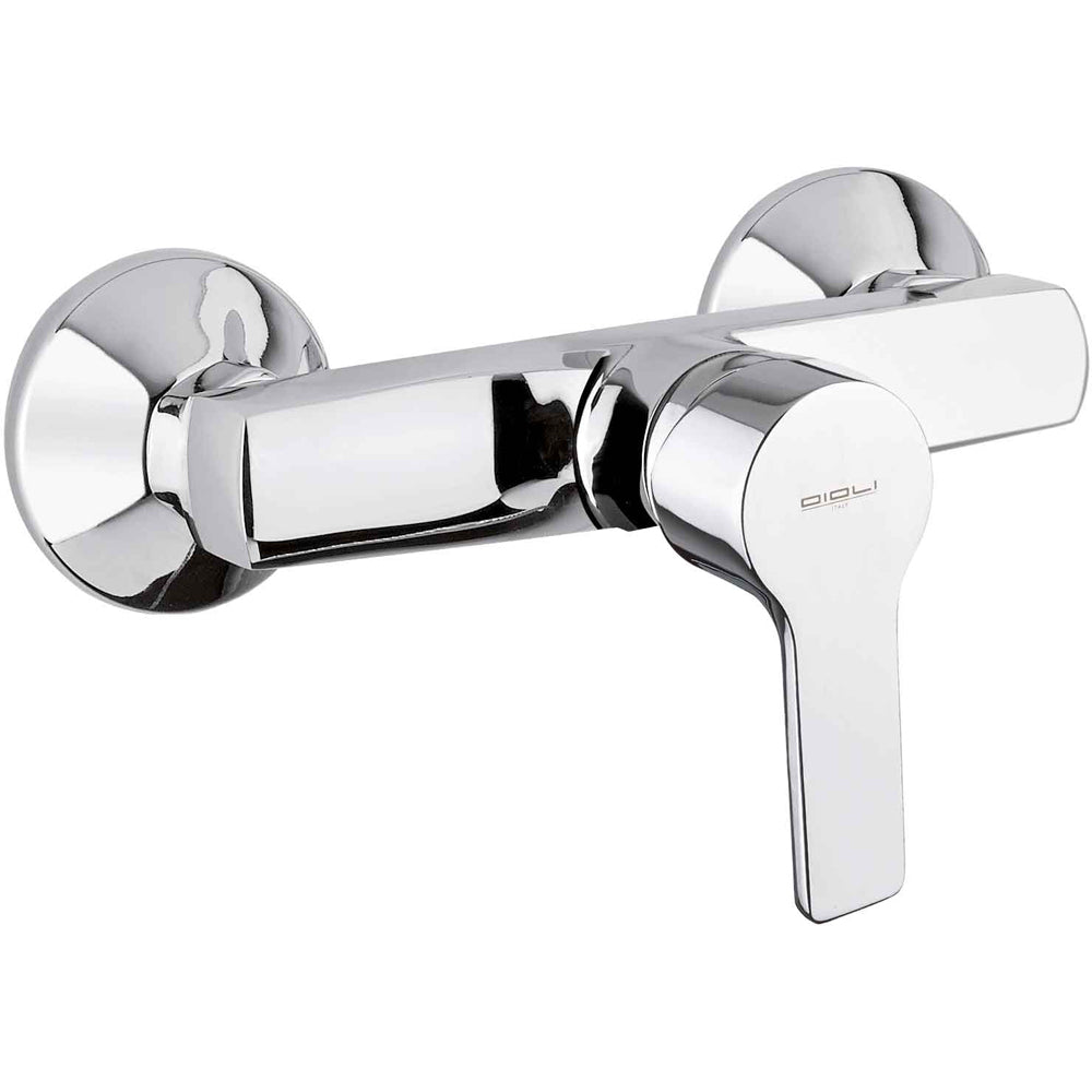 MISCELATORE DOCCIA ESTERNO STILE - img 2