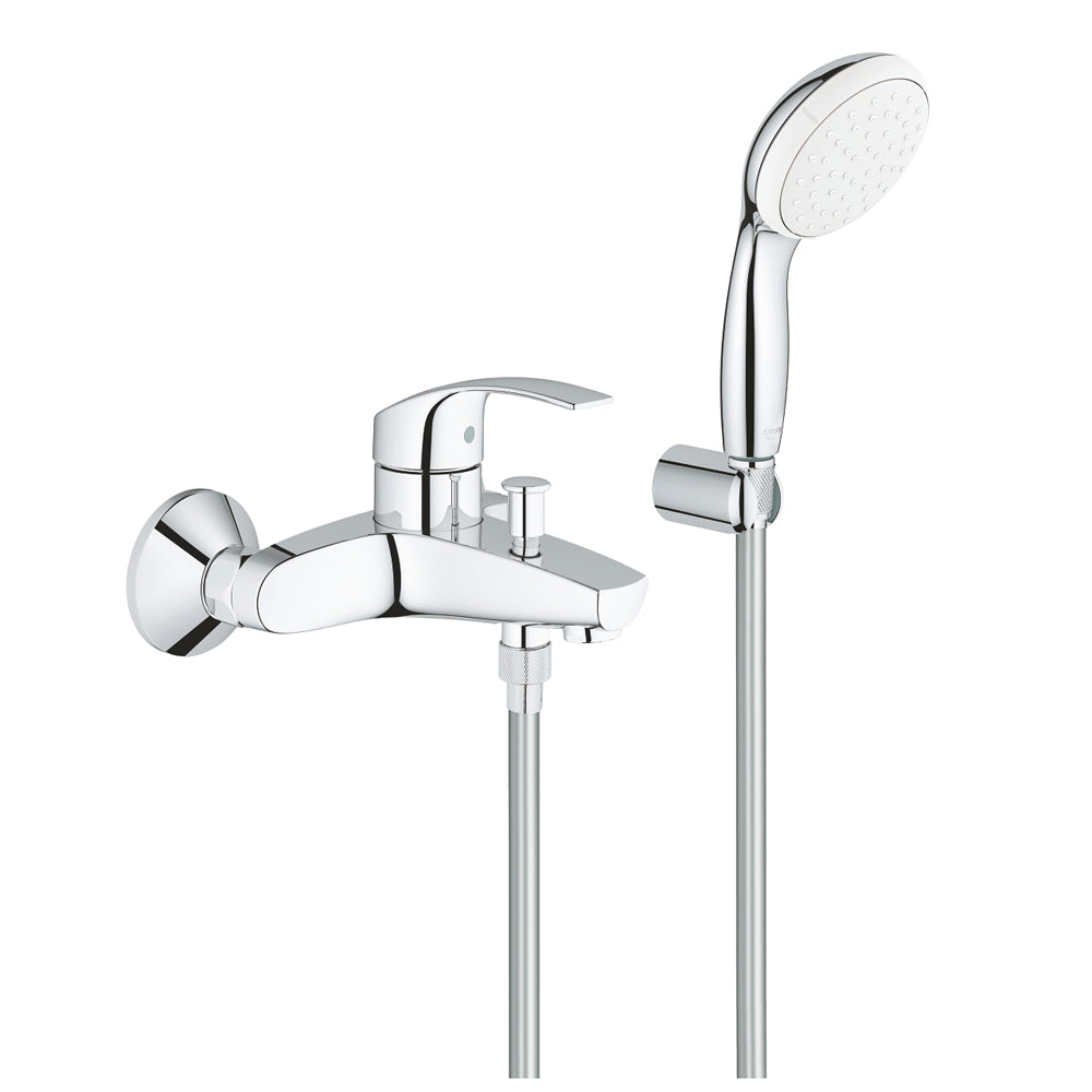 MISCELATORE VASCA ESTERNO "EUROSMART NEW" - img 2