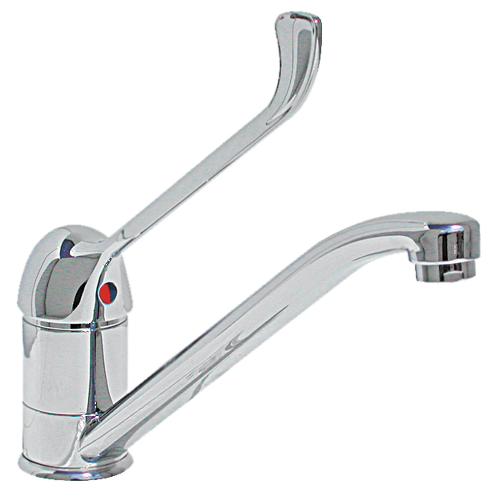 MISCELATORE LAVELLO CON LEVA CLINICA - img 2