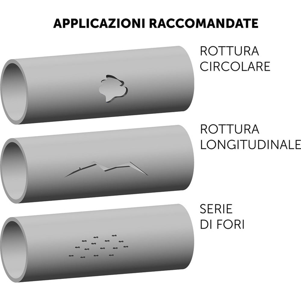 COLLARE DI RIPARAZIONE AD UN TIRANTE - img 3