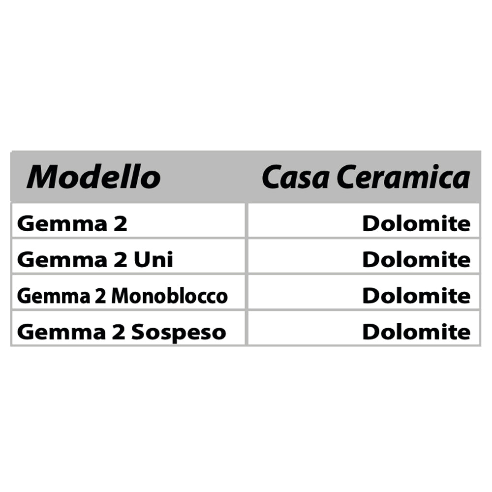 SEDILE MDF POLIESTERATO GEMMA 2 - img 5