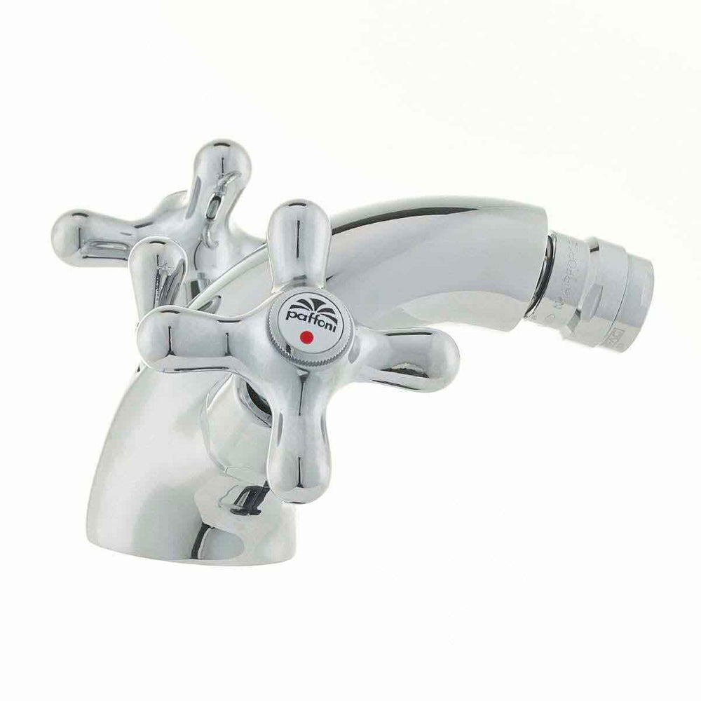 GRUPPO MONOBLOCCO BIDET IRIS - img 4
