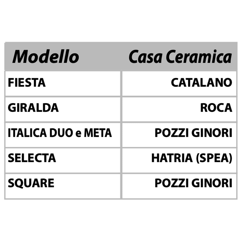 SEDILE COLATO SQUARE - img 4