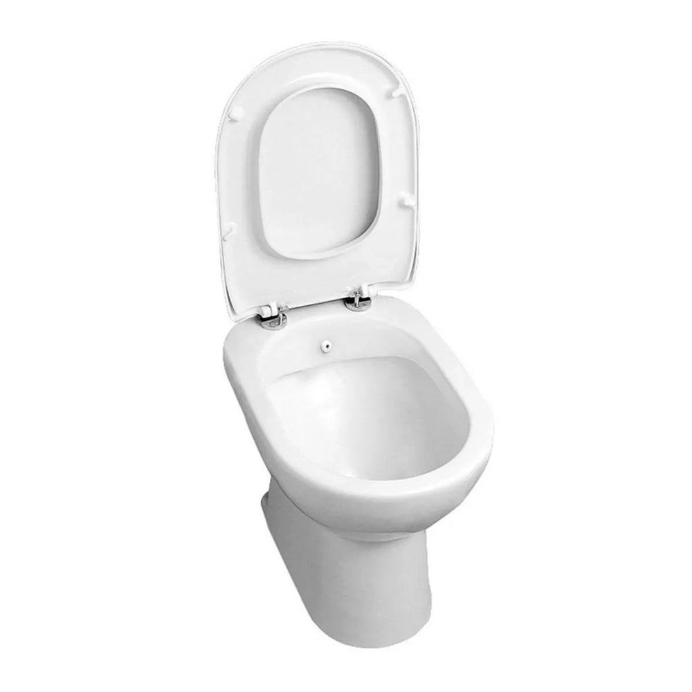 VASO-BIDET "DIANA" CON SEDILE - img 2
