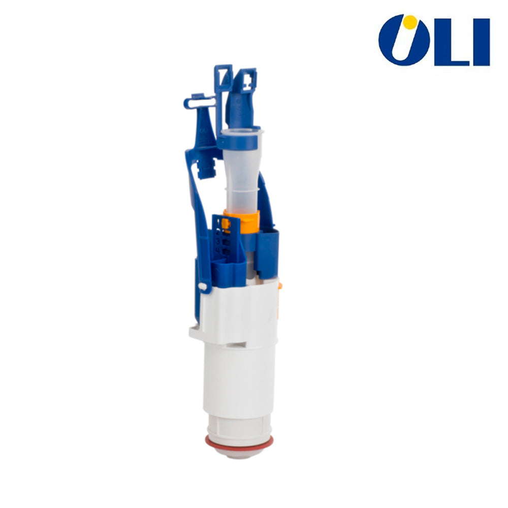VALVOLA DI SCARICO PER "OLI 74" E "DIAMANTE EVO" - img 2