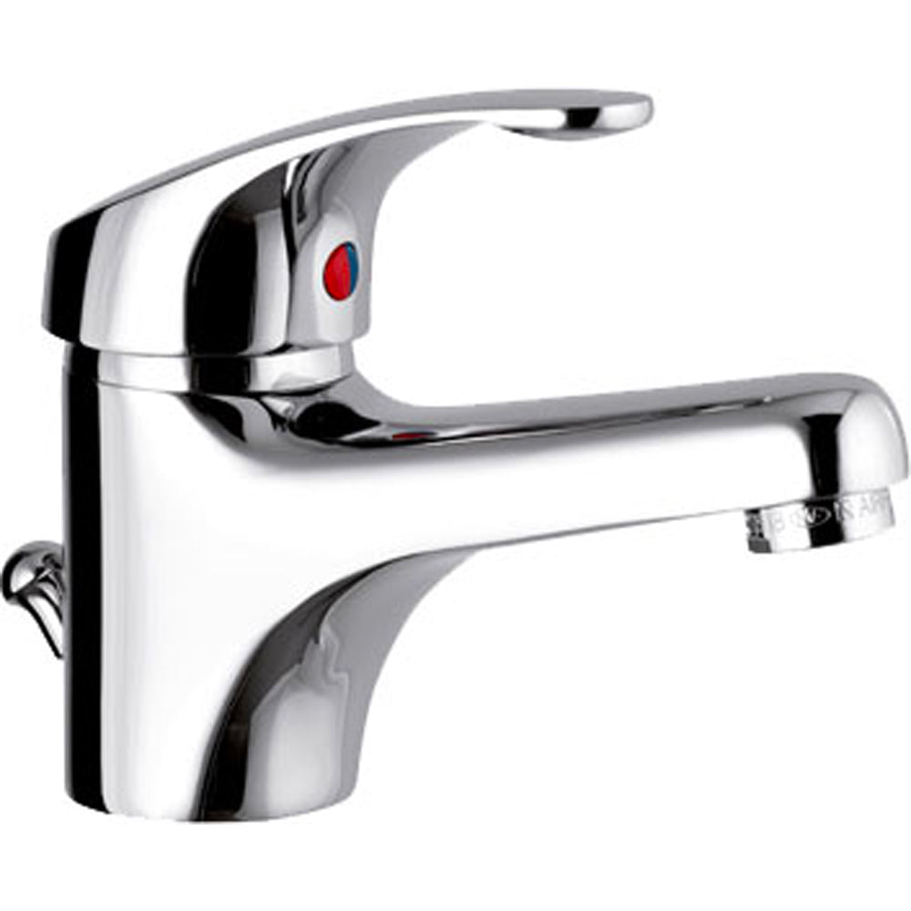 MISCELATORE LAVABO ROMA - img 2